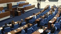 Парламентът отказа да свали имунитета на депутат от "Възраждане"