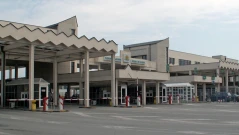 Блокираха границата между България и Гърция, затвориха „Кулата“