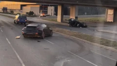 18 години затвор получи Димитър Любенов за катастрофата със загинал французин