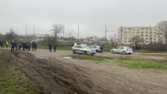 Влак прегази 16-годишно момче във Враца