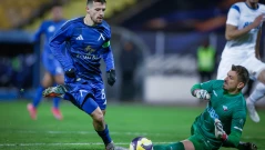 Анализът е ключовата дума в Левски