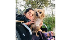 Издъхна Малечка Палечка, най-ниската българка