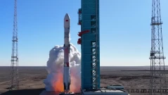 Китай изстреля първата космическа ракета за многократна употреба, обещавайки евтини доставки до орбита (ВИДЕО)