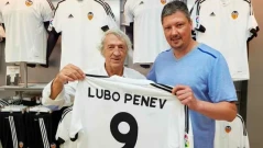 Хуанхо Родри: Любо е отслабнал 30 килограма, има и метастази