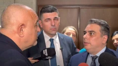 Шепа безродни и корумпирани, драпащи за власт неможачи, отново се опитват да яхнат протестите на хората