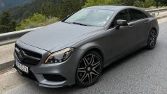 Внимание - пазете се! СВ1515ТА кара с 300 км/ч в София (ВИДЕО и СНИМКИ на шофьора)