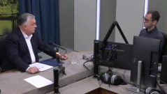 Виктор Орбан: Ще се разпространи ли войната в Европа, ще се реши в следващите дни