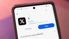 Европейската комисия глоби X със 120 млн. евро за нарушения на правилата за прозрачност