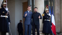 Европейците започнали да намекват на Киев за териториални отстъпки пред Москва