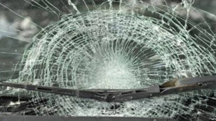 катастрофа обща