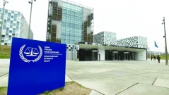 МНС: Заповедта за арест на Путин ще остане дори ако бъде одобрена амнистия