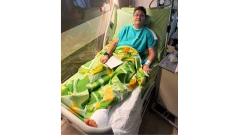 Падане от високо прати Здравко от "Ритон" в болница, дуетът отмени концерт