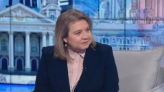 Наталия Киселова: Въпросът за оставката на правителството винаги е бил на дневен ред