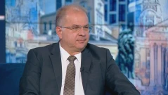 Радомир Чолаков, КЗК: Хранителната сигурност в България е под въпрос