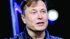 Илън Мъск призова Европейският съюз да бъде премахнат