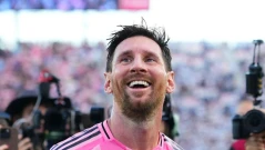 Няма по-уникален от Лионел Меси