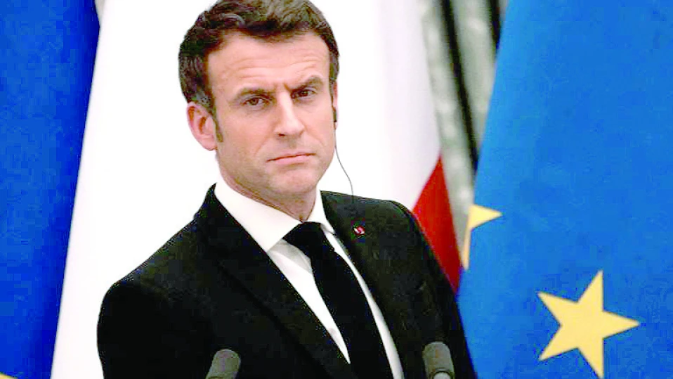 makron-france-president