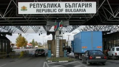 Шофьор почина в кабината на камиона си на „Капитан Андреево“