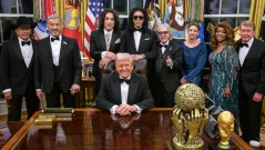 Сделка или не: Доналд Тръмп ще участва в решението за сливането на Netflix и Warner Bros.