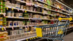 Пореден ръст на цените: Потребителската кошница удари 100 лв.