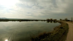 Трагедия: 17-годишен без книжка загина след катастрофа, завършила в язовир