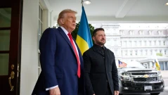 Украйна обясни защо Зеленски все още не е прочел мирния план на САЩ