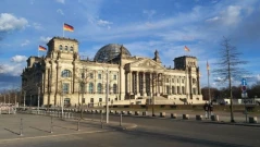 Германия разкритикува Стратегията за национална сигурност на САЩ