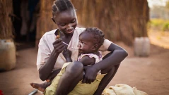 След масово отвличане: Близо 100 нигерийски деца са върнати у дома