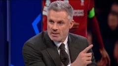 Жесток залп срещу Салах в Ливърпул