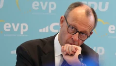 Мерц: Европа трябва да е по-малко зависима от САЩ