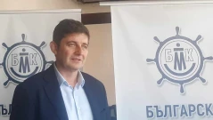 Кап. Александър Калчев: Ситуацията с танкера Kairos е критична, а властите действат неадекватно