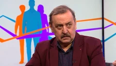 Проф. Кантарджиев: Подвариант на грип А вкарва хора в болниците