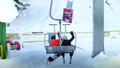 Смърт в зелено за ски и туризъм на Витоша