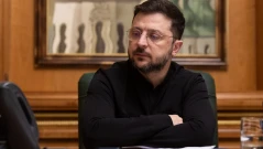 Зеленски обяви при какви условия могат да се проведат избори в Украйна