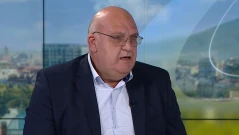 Д-р Николай Брънзалов за парите за младите лекари: Беше обещано нещо, което не може да се изпълни