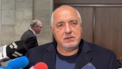 Борисов: Аз съм научен да чувам гласа на всеки гражданин