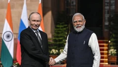 Водещи индийски производители на оръжие са провели редки срещи в Русия за потенциални съвместни предприятия