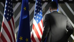 Посланикът на САЩ в Белгия: Европа има нужда от електрошок