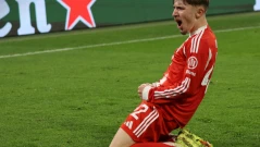 Зов за примирие в Ливърпул, рекорд за Карл