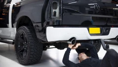 Надеждни решения за ремонт и подмяна на автомобилни брони