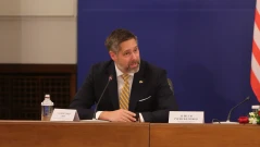 Кристофър Смит: Гордеем се че сме партньори в енергетиката