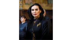 Доведеният син на украинската посланичка в София - основен заподозрян за брутално убийство на студент във Виена