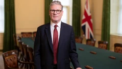 Стармър отговори на САЩ: Европа е силна и единна зад Украйна