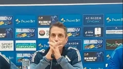 Левски без „грешника“ Митков в последния мач