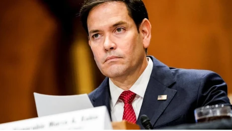 Марко Рубио