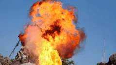 Русия удари ключови газопроводи в Одеска област