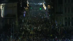 КРС: Няма заглушаване на мобилния сигнал в центъра на София