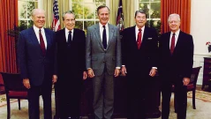 САЩ – пример за сполучлив кадрови подход