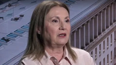 Бъчварова: Живеем в политически земетръс, който не очаквахме