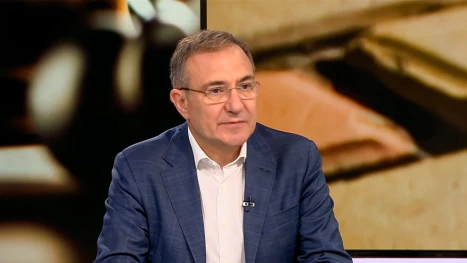 Борислав Гуцанов